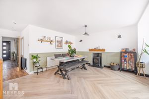 Dining Area- click for photo gallery